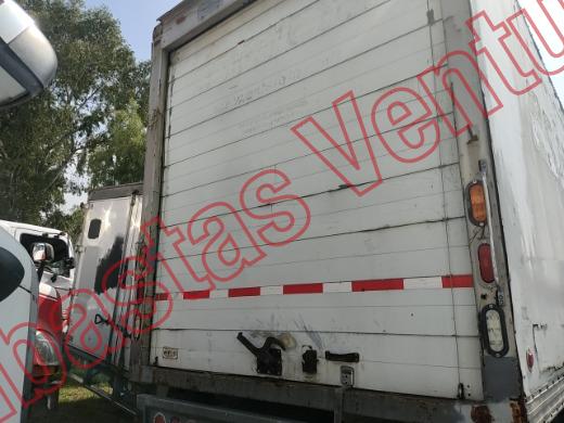 FREIGHTLINDER M2 2009, foto 6 de 19