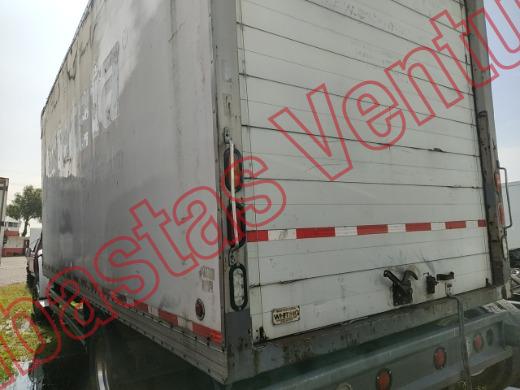 FREIGHTLINDER M2 2009, foto 8 de 19
