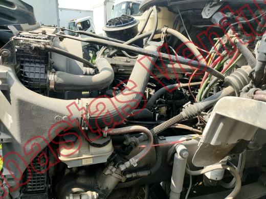 FREIGHTLINDER M2 2009, foto 9 de 19