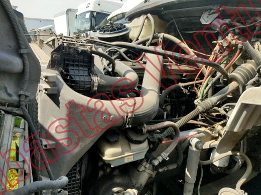 FREIGHTLINDER M2 2009, foto 10 de 19