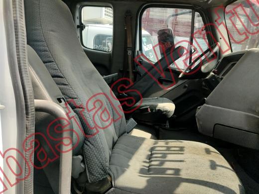 FREIGHTLINDER M2 2009, foto 13 de 19