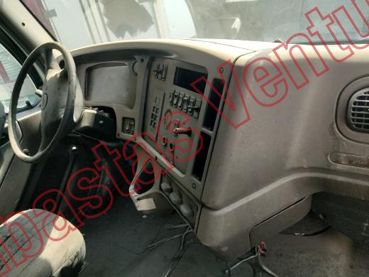 FREIGHTLINDER M2 2009, foto 14 de 19
