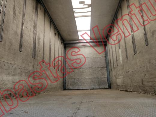 FREIGHTLINDER M2 2009, foto 15 de 19