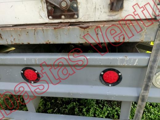 FREIGHTLINDER M2 2009, foto 19 de 19