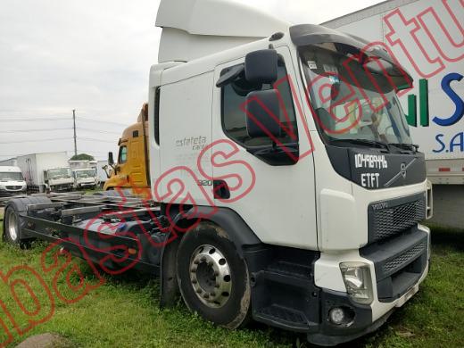 VOLVO FES7 2016, foto 4 de 19
