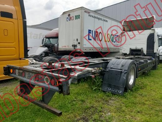 VOLVO FES7 2016, foto 5 de 19