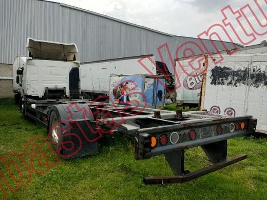 VOLVO FES7 2016, foto 7 de 19