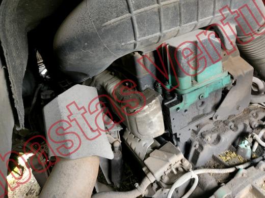 VOLVO FES7 2016, foto 9 de 19