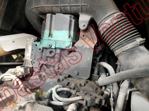 VOLVO FES7 2016, foto 11 de 19