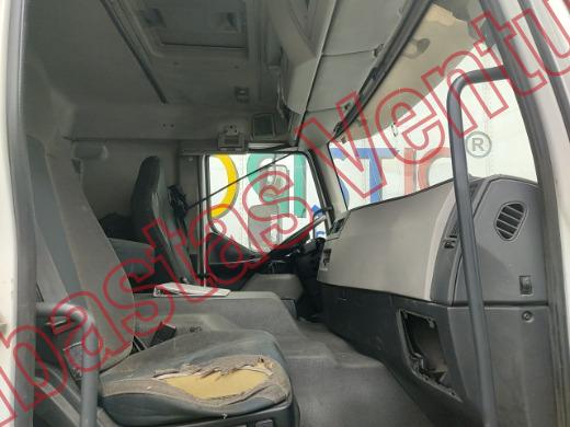 VOLVO FES7 2016, foto 12 de 19