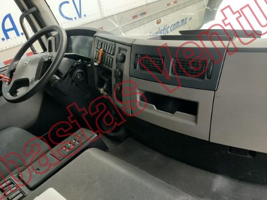 VOLVO FES7 2016, foto 14 de 19