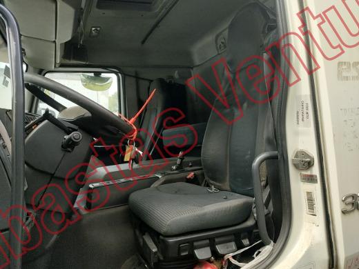 VOLVO FES7 2016, foto 16 de 19