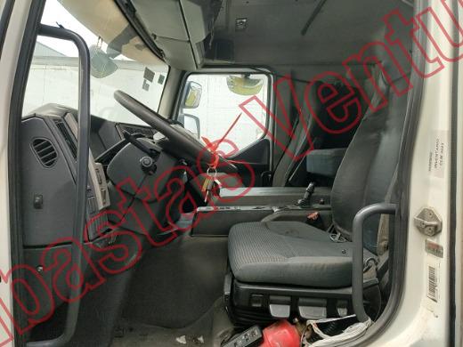 VOLVO FES7 2016, foto 17 de 19