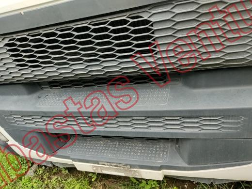 VOLVO FES7 2016, foto 18 de 19
