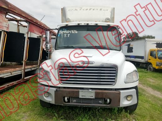 FREIGHTLINDER M2 35K 2013, foto 2 de 19
