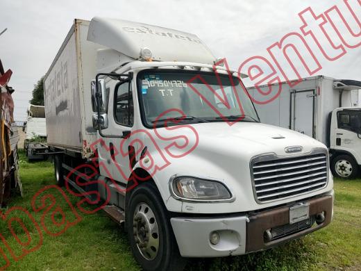 FREIGHTLINDER M2 35K 2013, foto 3 de 19
