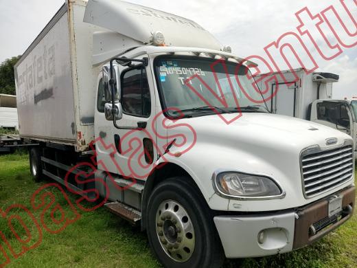 FREIGHTLINDER M2 35K 2013, foto 4 de 19