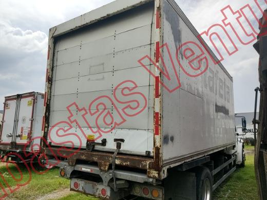 FREIGHTLINDER M2 35K 2013, foto 5 de 19