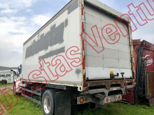 FREIGHTLINDER M2 35K 2013, foto 7 de 19