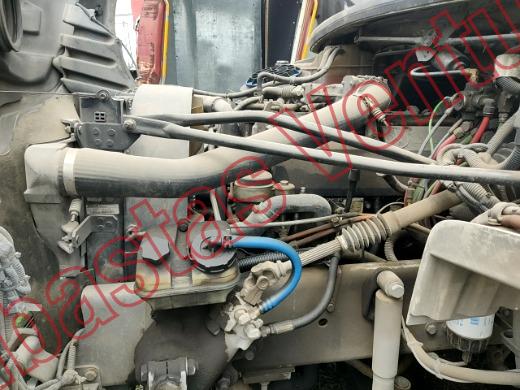 FREIGHTLINDER M2 35K 2013, foto 9 de 19