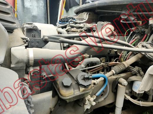 FREIGHTLINDER M2 35K 2013, foto 10 de 19