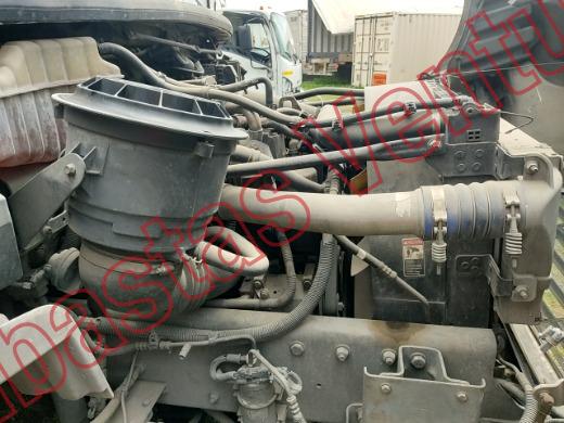 FREIGHTLINDER M2 35K 2013, foto 11 de 19