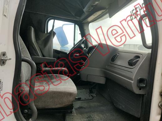 FREIGHTLINDER M2 35K 2013, foto 12 de 19