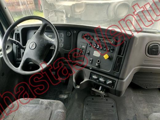 FREIGHTLINDER M2 35K 2013, foto 14 de 19