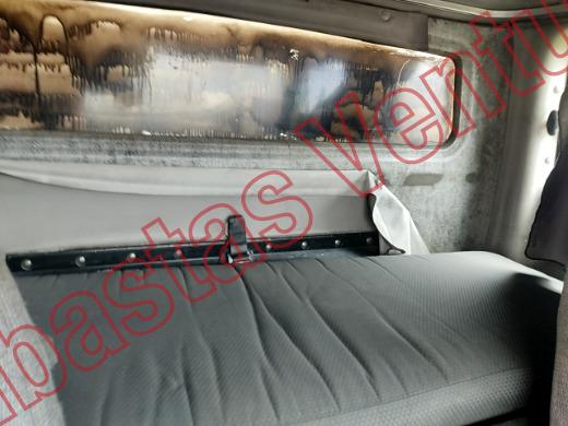 FREIGHTLINDER M2 35K 2013, foto 15 de 19