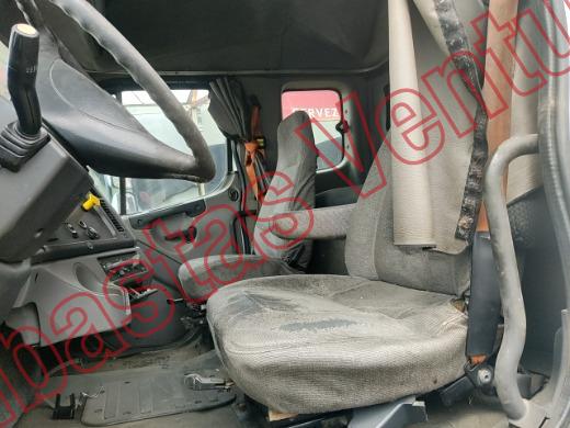 FREIGHTLINDER M2 35K 2013, foto 16 de 19