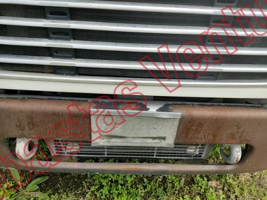 FREIGHTLINDER M2 35K 2013, foto 18 de 19