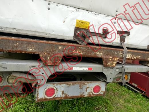 FREIGHTLINDER M2 35K 2013, foto 19 de 19