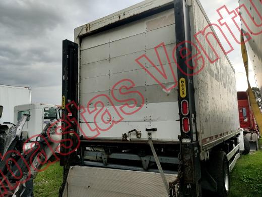 FREIGHTLINDER M2 35K 2011, foto 5 de 19