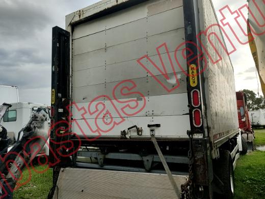 FREIGHTLINDER M2 35K 2011, foto 6 de 19