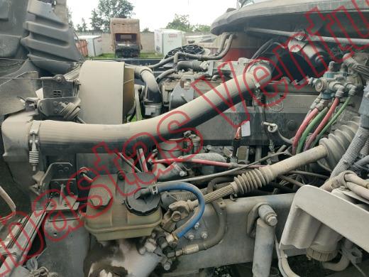 FREIGHTLINDER M2 35K 2011, foto 9 de 19