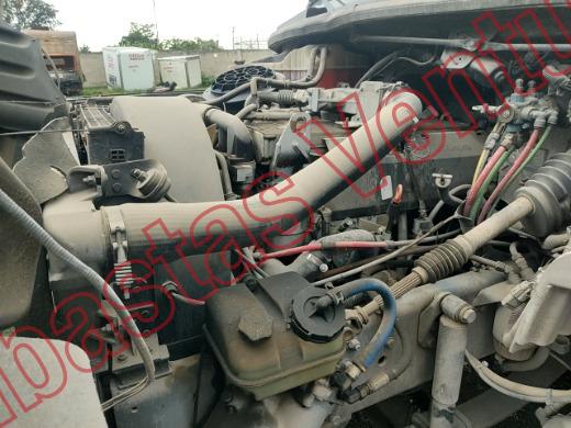 FREIGHTLINDER M2 35K 2011, foto 10 de 19