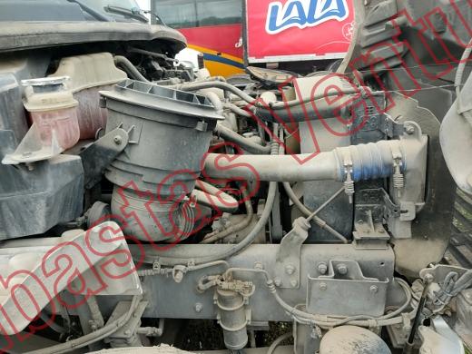FREIGHTLINDER M2 35K 2011, foto 11 de 19