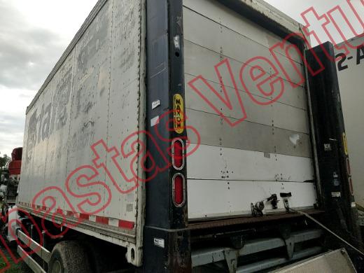 FREIGHTLINDER M2 35K 2011, foto 15 de 19
