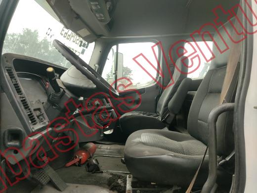 FREIGHTLINDER M2 35K 2011, foto 17 de 19