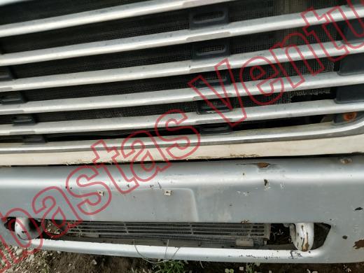 FREIGHTLINDER M2 35K 2011, foto 18 de 19