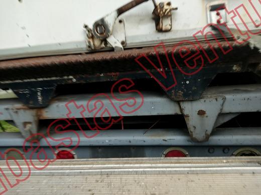 FREIGHTLINDER M2 35K 2011, foto 19 de 19