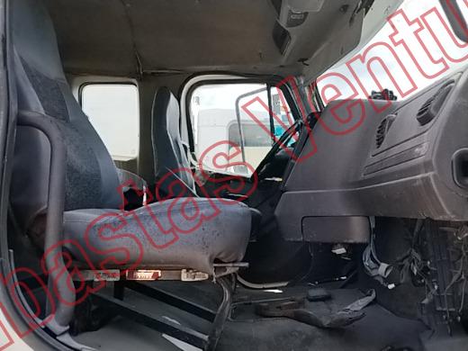 FREIGHTLINDER M2 35K 2009, foto 12 de 19