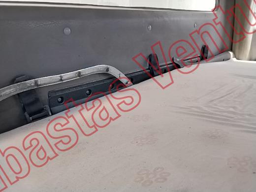 FREIGHTLINDER M2 35K 2009, foto 13 de 19