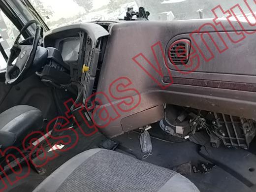 FREIGHTLINDER M2 35K 2009, foto 14 de 19