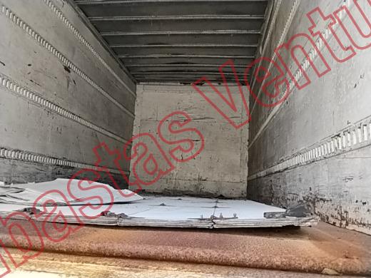 FREIGHTLINDER M2 35K 2009, foto 15 de 19