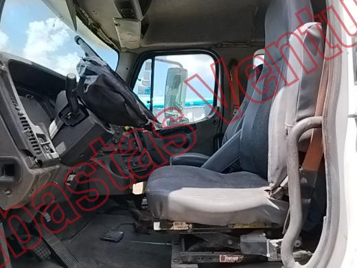 FREIGHTLINDER M2 35K 2009, foto 17 de 19