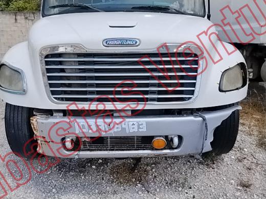 FREIGHTLINDER M2 35K 2009, foto 18 de 19