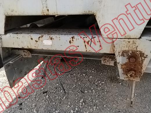 FREIGHTLINDER M2 35K 2009, foto 19 de 19