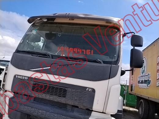 VOLVO FES7 2016, foto 1 de 19