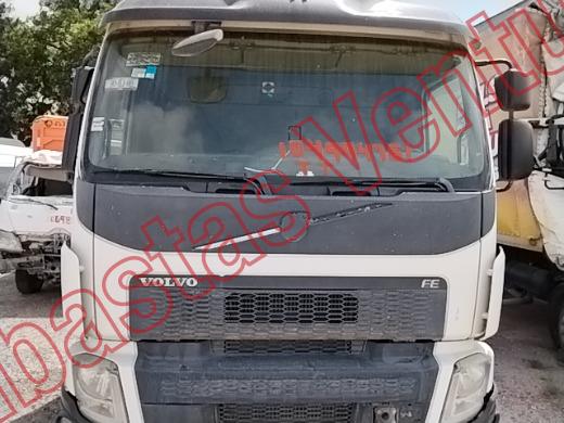 VOLVO FES7 2016, foto 2 de 19